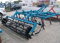 BM Maschinenbau G-30-4B-RSW560 BM Maschinenbau G-30-4B-RSW560