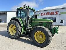 John Deere 6800 traktorpool Angebot