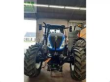 New Holland t6-145ec traktorpool Angebot