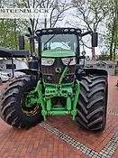 John Deere 6155R