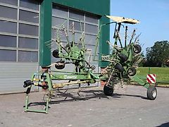Krone SWADRO 1201A (Schwader)