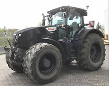 Claas AXION 830 traktorpool Angebot