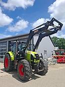 Claas Arion 640 traktorpool Angebot