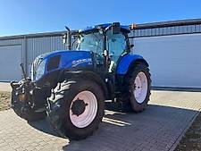 New Holland T7 210 traktorpool Angebot