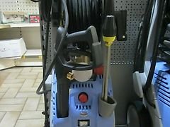 Kränzle Hochdruckreiniger K 1152 TST