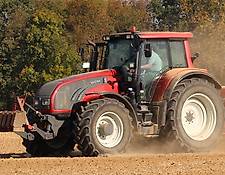 Valtra T 203 Direct