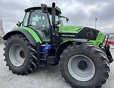Deutz-Fahr 7230 TTV
