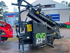 Pilkemaster Evo 36 HC