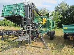 Holzspalter 30ton 30 Tonnen Zapfwelle Traktor Spalter NEU in Sachsen-Anhalt  - Osterweddingen, Gebrauchte Agrarfahrzeuge kaufen
