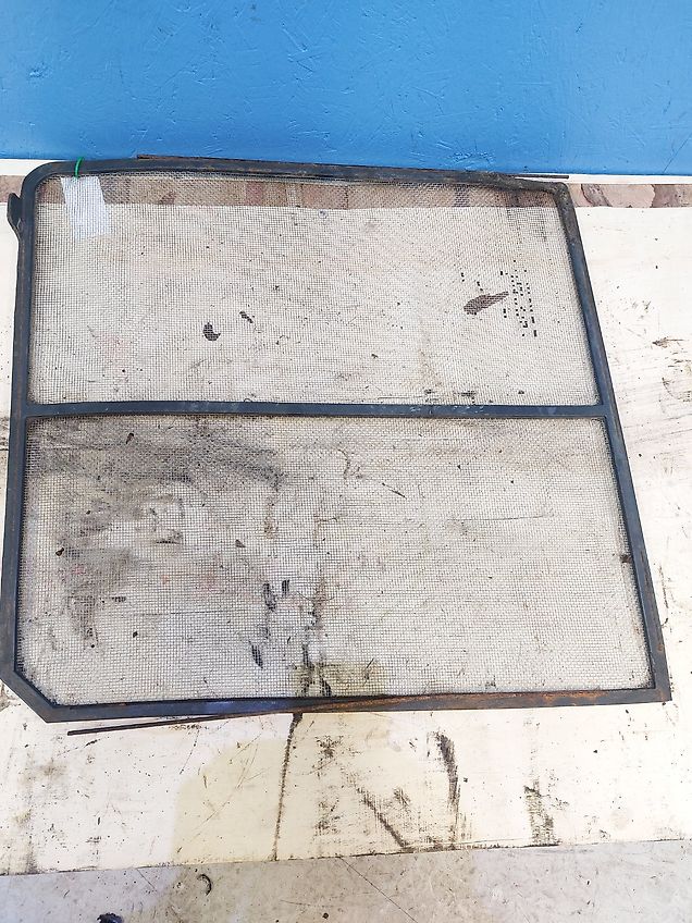 Merlo P40.7 (Spare part/Reservedel/Ersatzteil)