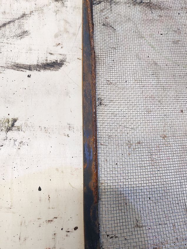 Merlo P40.7 (Spare part/Reservedel/Ersatzteil)