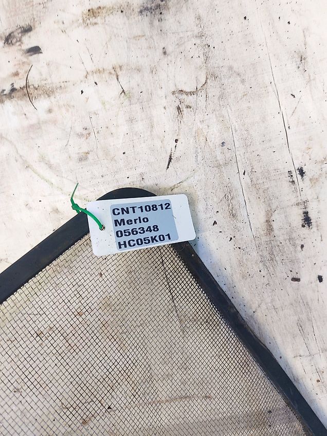 Merlo P40.7 (Spare part/Reservedel/Ersatzteil)