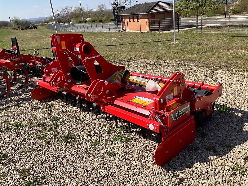 Kverneland H-Serie 300