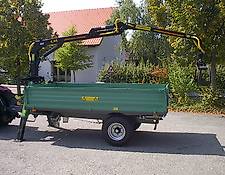 EWO-Wolf EDK 60S