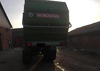 Bergmann Raptor 35 S Bergmann Raptor 35 S