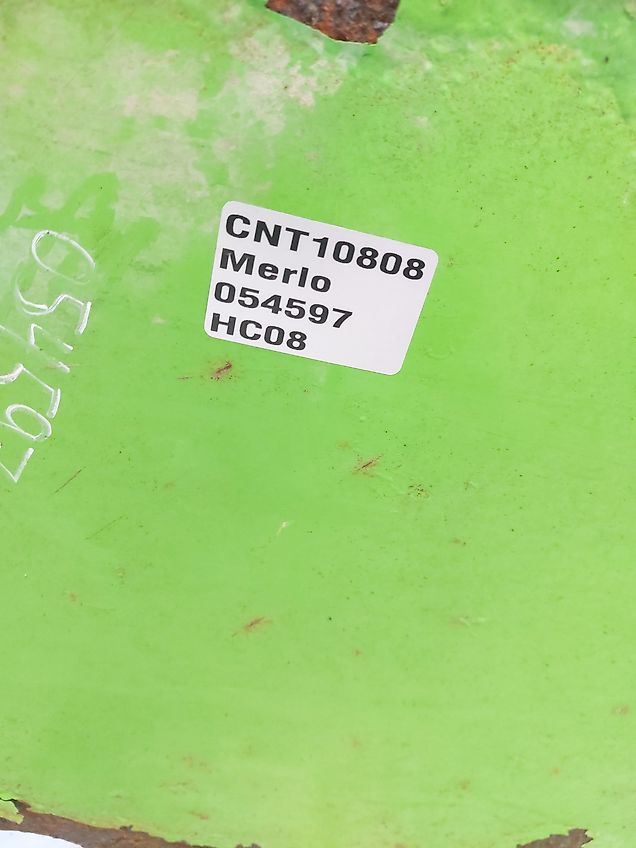 Merlo P40.7 (Spare part/Reservedel/Ersatzteil)