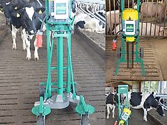 Brand Mieszadło podrusztowe BMM 75S15