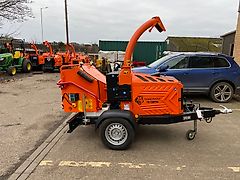 Timberwolf TW 280PHB