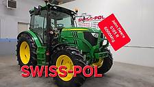 John Deere 6105 R traktorpool Angebot