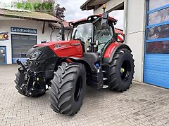 Case IH puma 185 cvx afs connect CVX