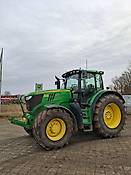 John Deere 6215R traktorpool Angebot
