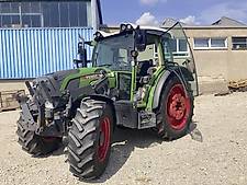 Fendt 211 S VARIO S3 traktorpool Angebot