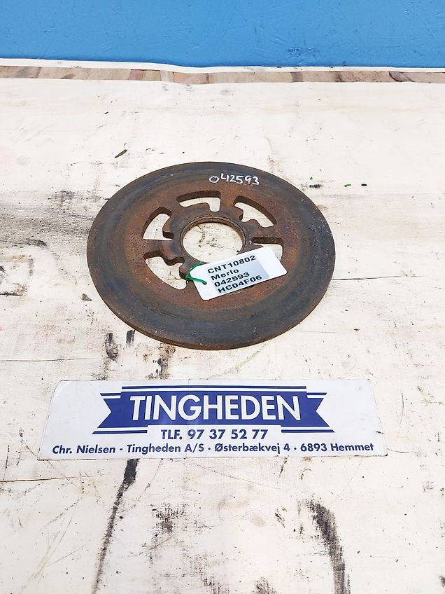 Merlo P40.7 (Spare part/Reservedel/Ersatzteil)