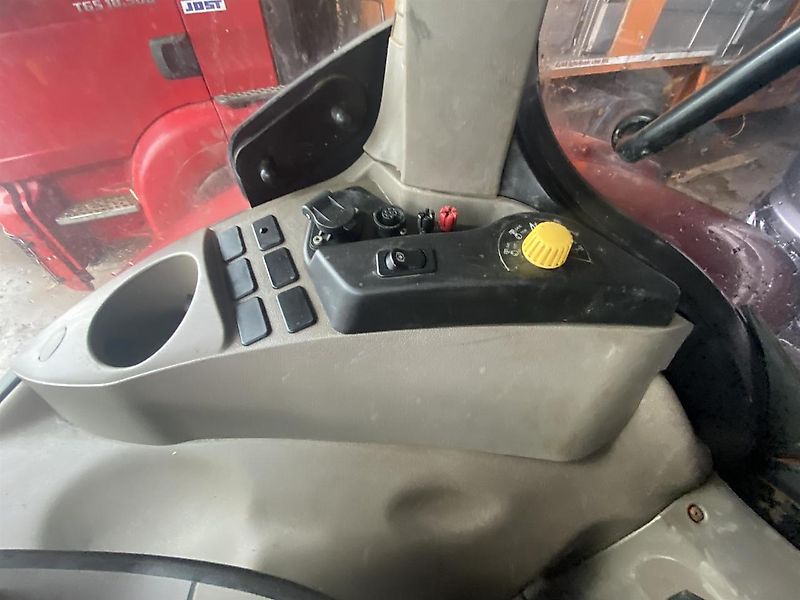 Case IH Puma 240 CVX