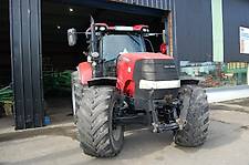 Case IH Puma 240 CVX traktorpool Angebot