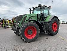 Fendt 939 Vario Profi traktorpool Angebot