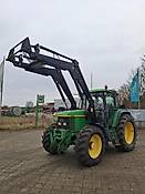 John Deere 6610 traktorpool Angebot