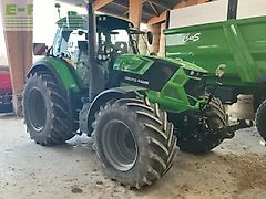 Deutz-Fahr agrot.6165rcs