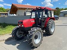 Case IH C70 traktorpool Angebot