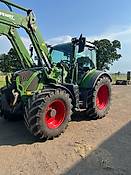 Fendt 516 Power traktorpool Angebot