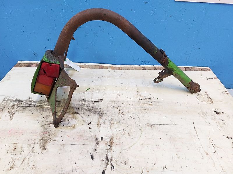 Merlo 30.9 (Spare part/Reservedel/Ersatzteil)