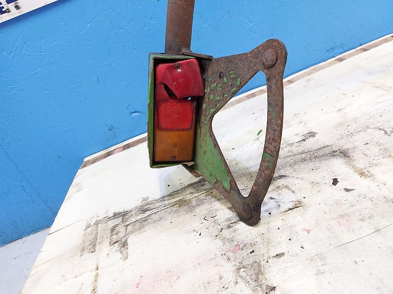 Merlo 30.9 (Spare part/Reservedel/Ersatzteil)