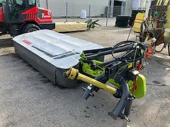 Claas DISCO 320