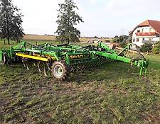 Kerner Stratos 750