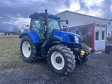New Holland T6.150 Auto Command traktorpool Angebot