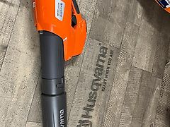 Husqvarna Blasgerät 530IBX neu