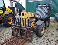 Caterpillar TH255