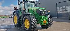 John Deere 6250R traktorpool Angebot
