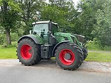 Fendt 939 Vario S4 traktorpool Angebot