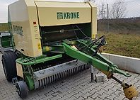 Krone Round Pack 1250 Multi Cut Krone Round Pack 1250 Multi Cut