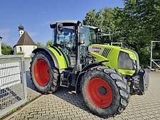 Claas ARION 440 CIS traktorpool Angebot