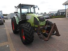 Claas celtis 456 traktorpool Angebot