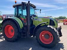 Claas Arion 640 Cebis traktorpool Angebot