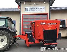 Kuhn Profile 10.1 DL