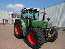 Fendt 509 c traktorpool Angebot