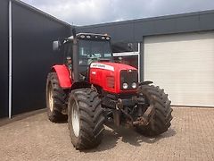 Massey Ferguson 6490 DYNASHIFT